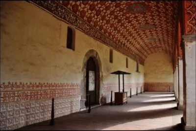 Edomex jigsaw puzzle