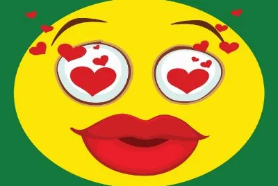 Icono Gestual-Amor.