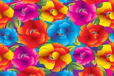 Floral,Flores. jigsaw puzzle
