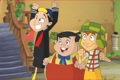EL CHAVO