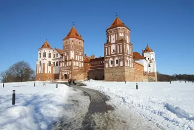 NATUREZA jigsaw puzzle