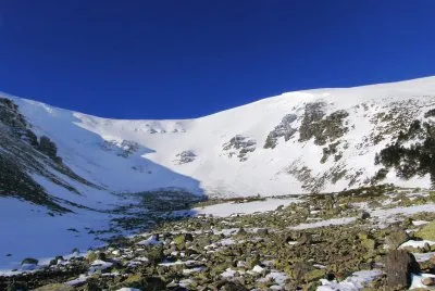 Moncayo jigsaw puzzle
