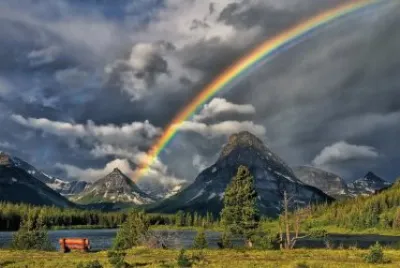 Arco Iris