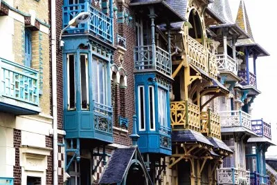 Mers Les Bains jigsaw puzzle