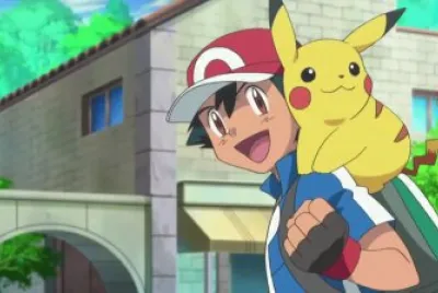pokemon jigsaw puzzle