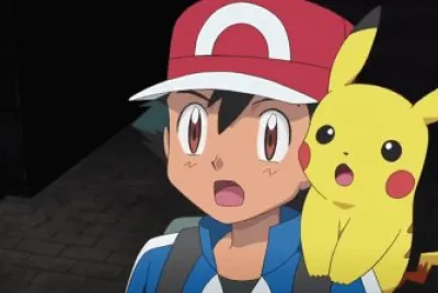 pokemon jigsaw puzzle