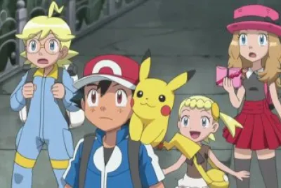 pokemon jigsaw puzzle