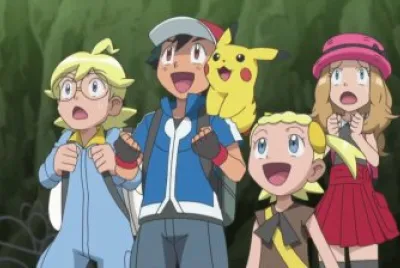 pokemon jigsaw puzzle