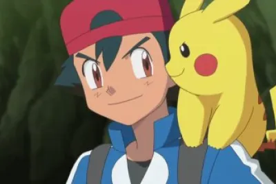 pokemon jigsaw puzzle