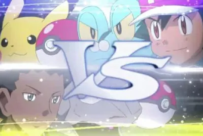pokemon jigsaw puzzle