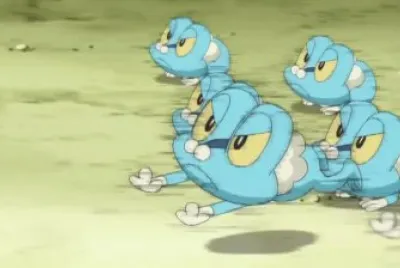 pokemon jigsaw puzzle