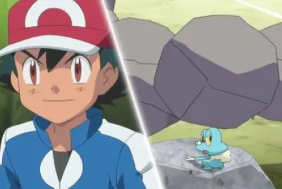 pokemon jigsaw puzzle
