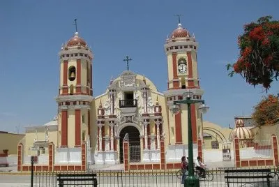 FerreÃ±afe jigsaw puzzle