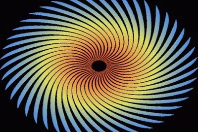 Espiral- Ronda.
