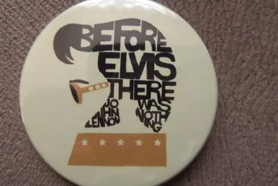 Elvis puzzles