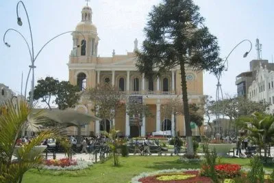 Chiclayo