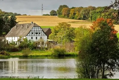 FINCA AGRICOLA jigsaw puzzle