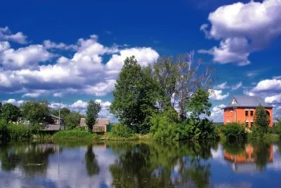 LAGO jigsaw puzzle