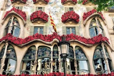 batllo house