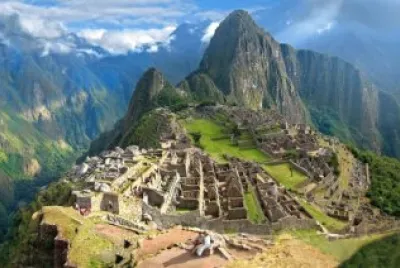 incas