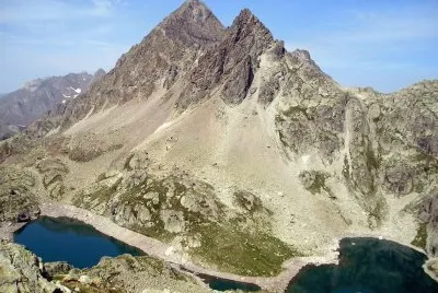 Picos d 'Astazu jigsaw puzzle
