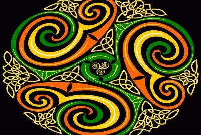 Celtas- CÃ­rculo-Colores.