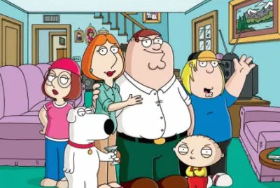 fam guy