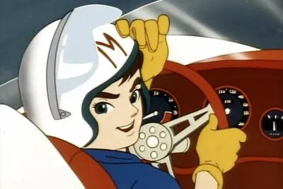 speed