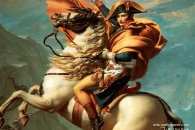 NAPOLEON BONAPARTE
