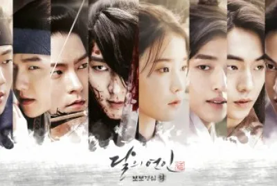 moon lovers scarlet ryeo