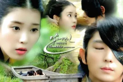 moon lovers scarlet ryeo