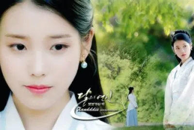 moon lovers scarlet ryeo