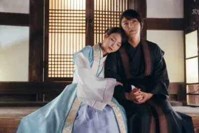 moon lovers scarlet ryeo