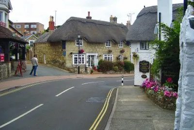 Shanklin