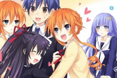 Date a Live