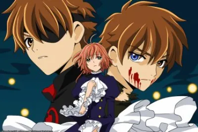 Tsubasa Shronicles