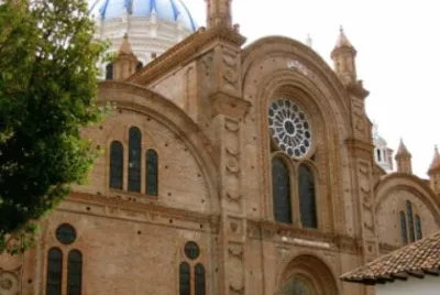 Cuenca Ecuador 3 jigsaw puzzle