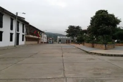 calle 21 jigsaw puzzle