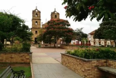centro parque
