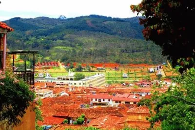 vista gachaneque jigsaw puzzle