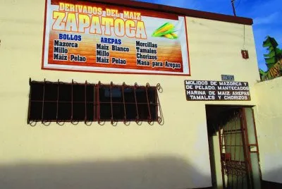 comercio