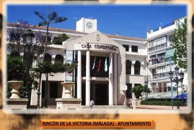 RINCÃ“N DE LA VICTORIA (MÃLAGA) - AYUNTAMIENTO
