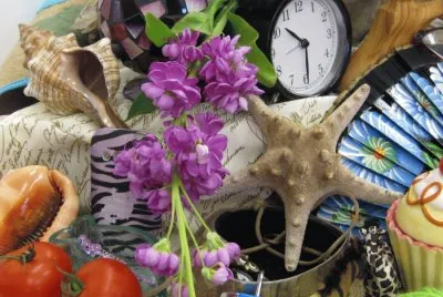 Interesting Still Life Photography-Art