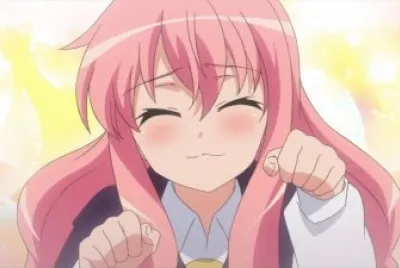 Zero No Tsukaima