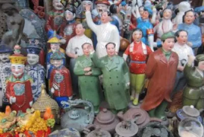 AntiquitÃ©s Ã  ShanghaÃ¯