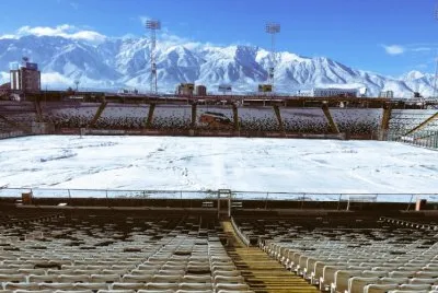 פאזל של EstÃ¡dio Monumental