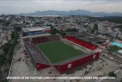 Ilha do Urubu