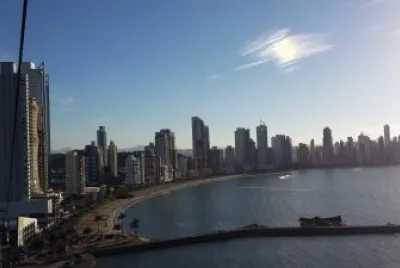 BalneÃ¡rio CamburiÃº jigsaw puzzle