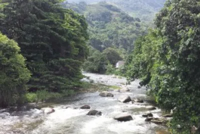 Cachoeiras de Macacu