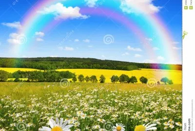 rambow